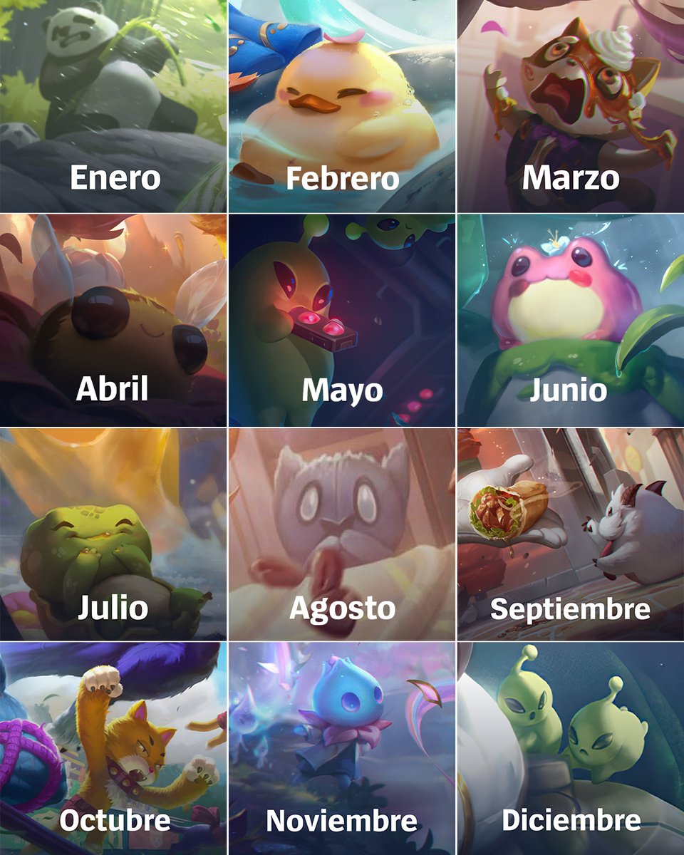 Pasando del horóscopo, lo que de verdad importa es qué animal espiritual eres según tu mes de nacimiento