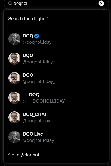 DOQ tweet media