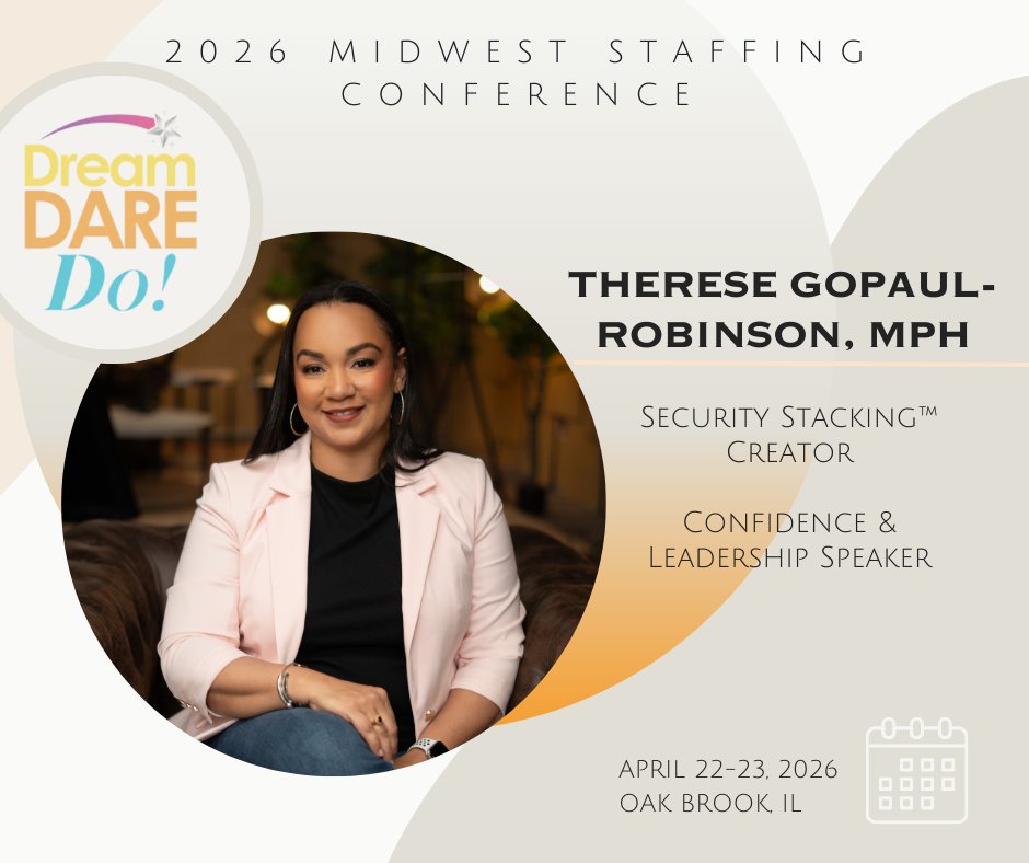 Illinois Search and Staffing Association tweet media