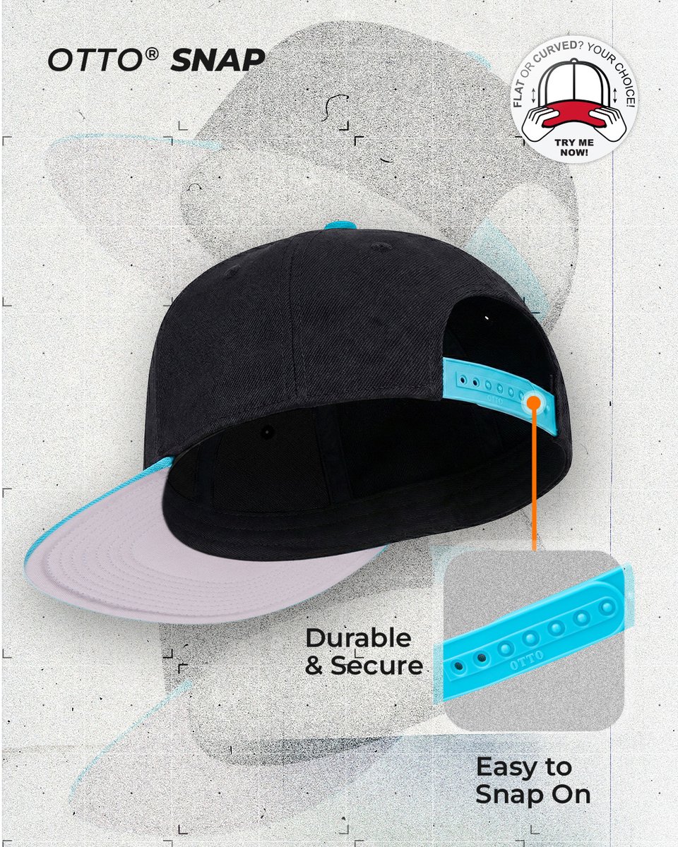 OTTO CAP tweet media