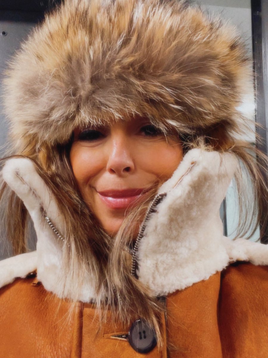 NPetallides's tweet image. #arcticblast 2026. .. ❄️ &amp;amp; the groundhog saw his shadow    Six more weeks of winters 🐿️  🦔    ❤️ #groundhogday  #2026 #snow  #freeze