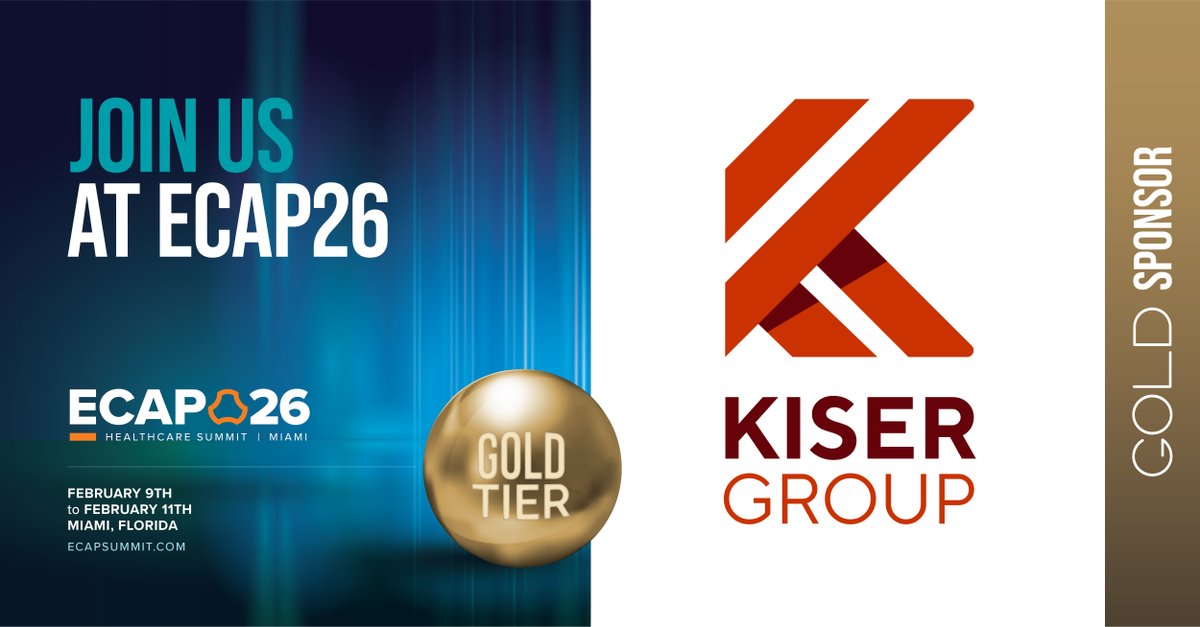 Kiser Group tweet media