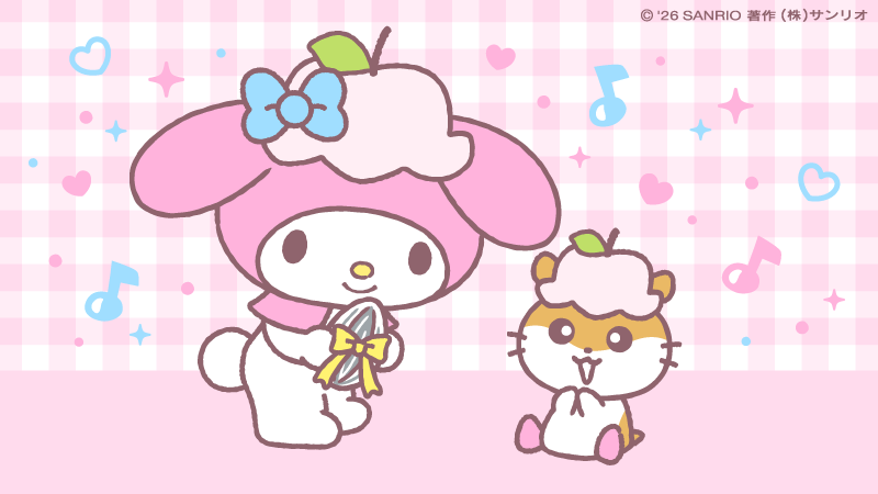 クリリンくん　おたんじょうび　おめでとう♪　おおきな　ひまわりのたね　おいしく　たべてね♪