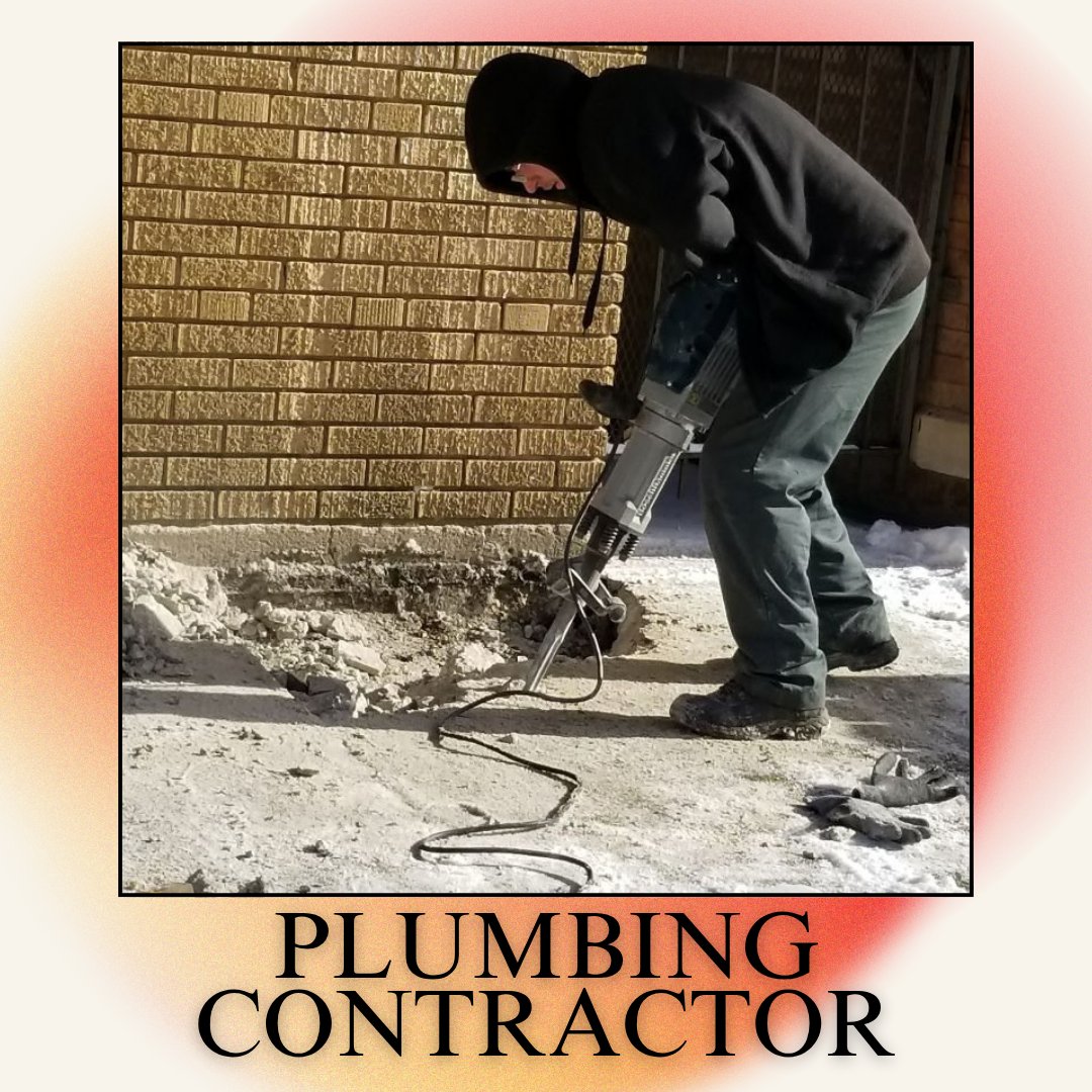 4Sewer's tweet photo. Hiring the right #PlumbingContractor can save you time, money, and stress. We bring experience, precision, and professionalism to every job. Ready to get started? Email now!
https://t.co/6Tvfsxh1xP https://t.co/Qxri7IWSE8