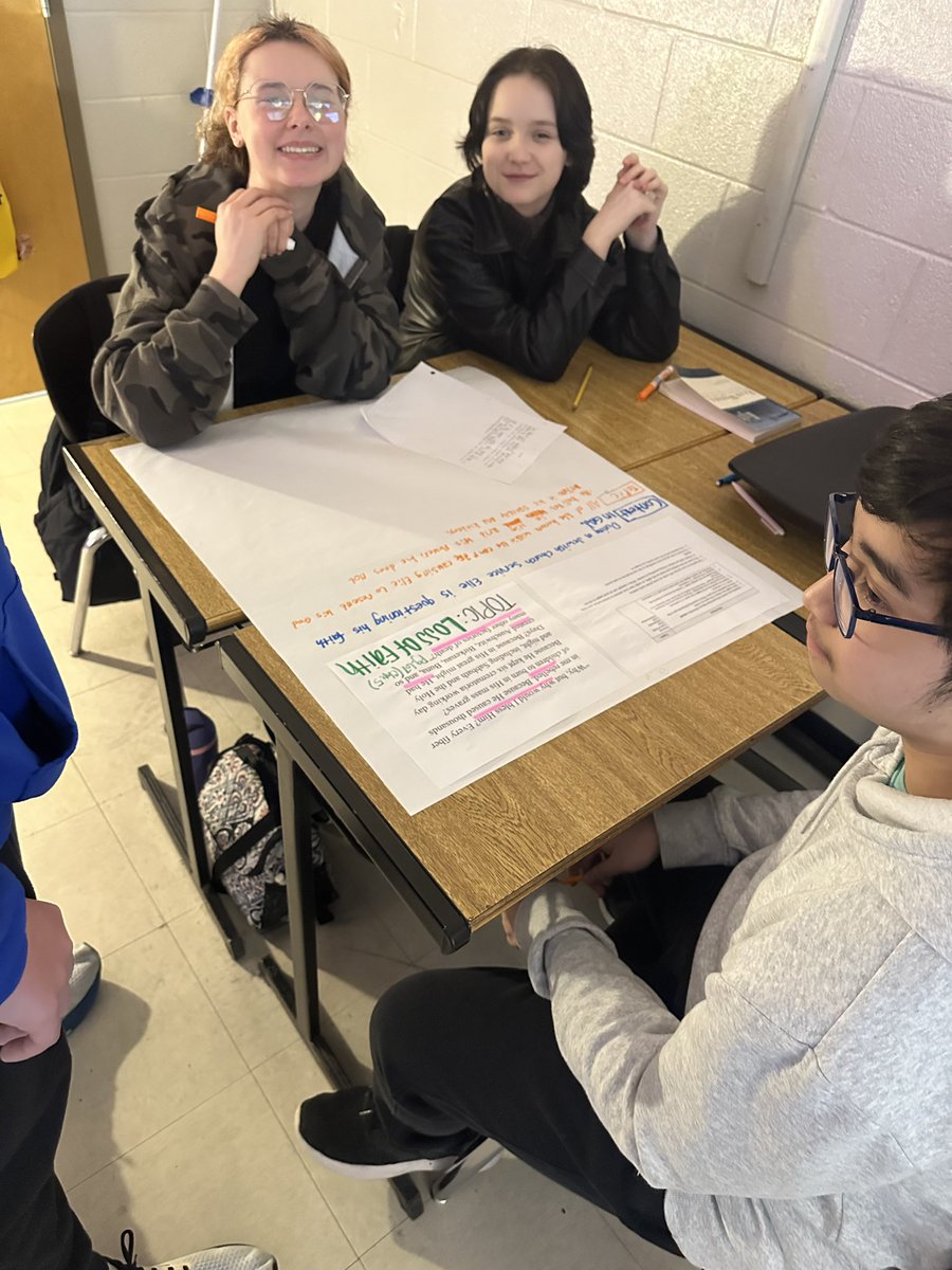 Tupelo Middle School tweet media