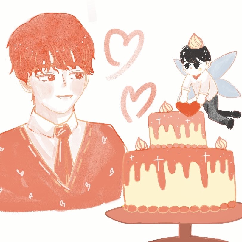 자기전에 호다닥
해피쭈녈데이~~~🔥🔥