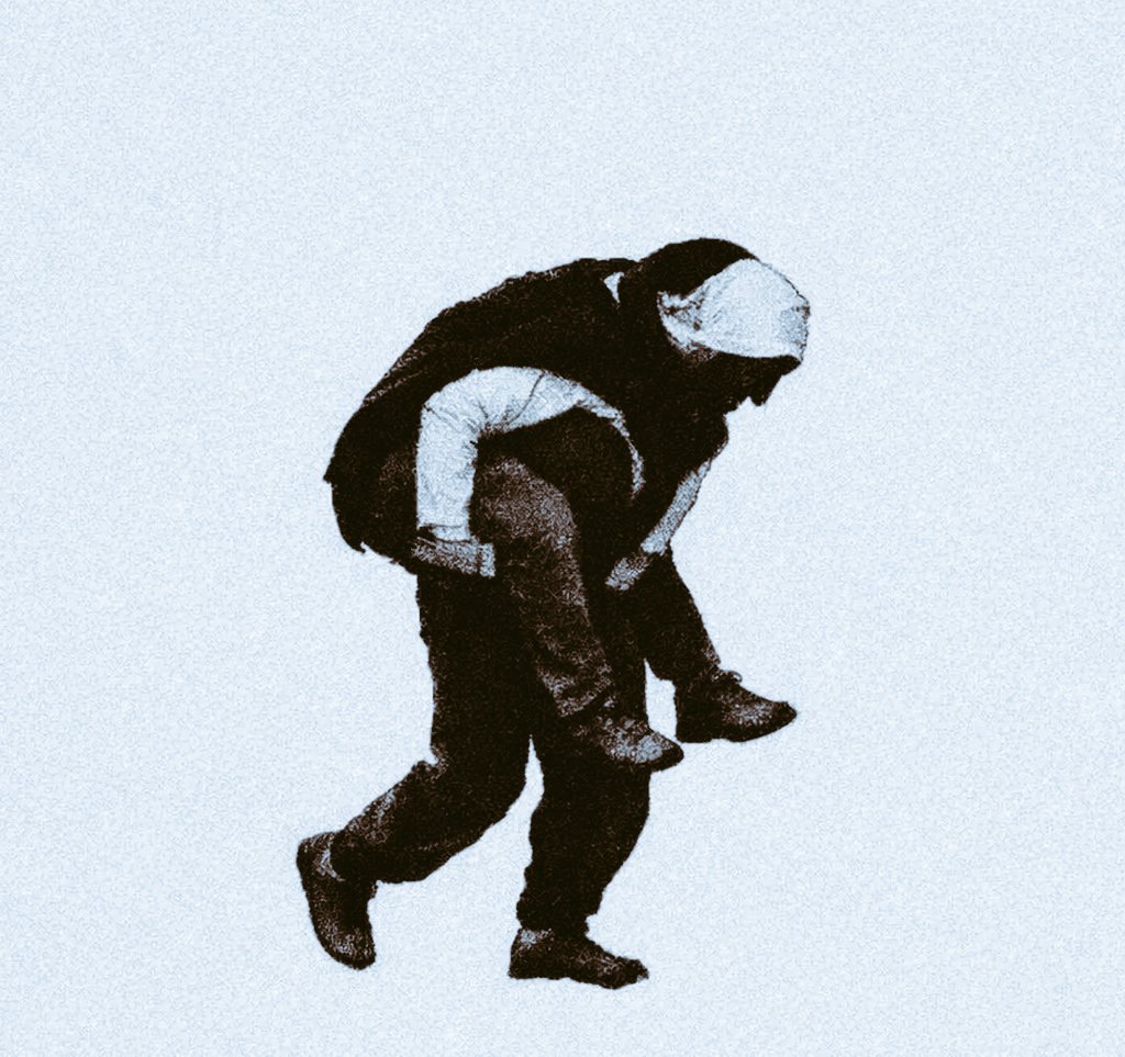 در همه جای این زمین هم نفسم کسی نبود
زمین دیار غربت است از این دیار خسته ام
#حمید_مهدوی