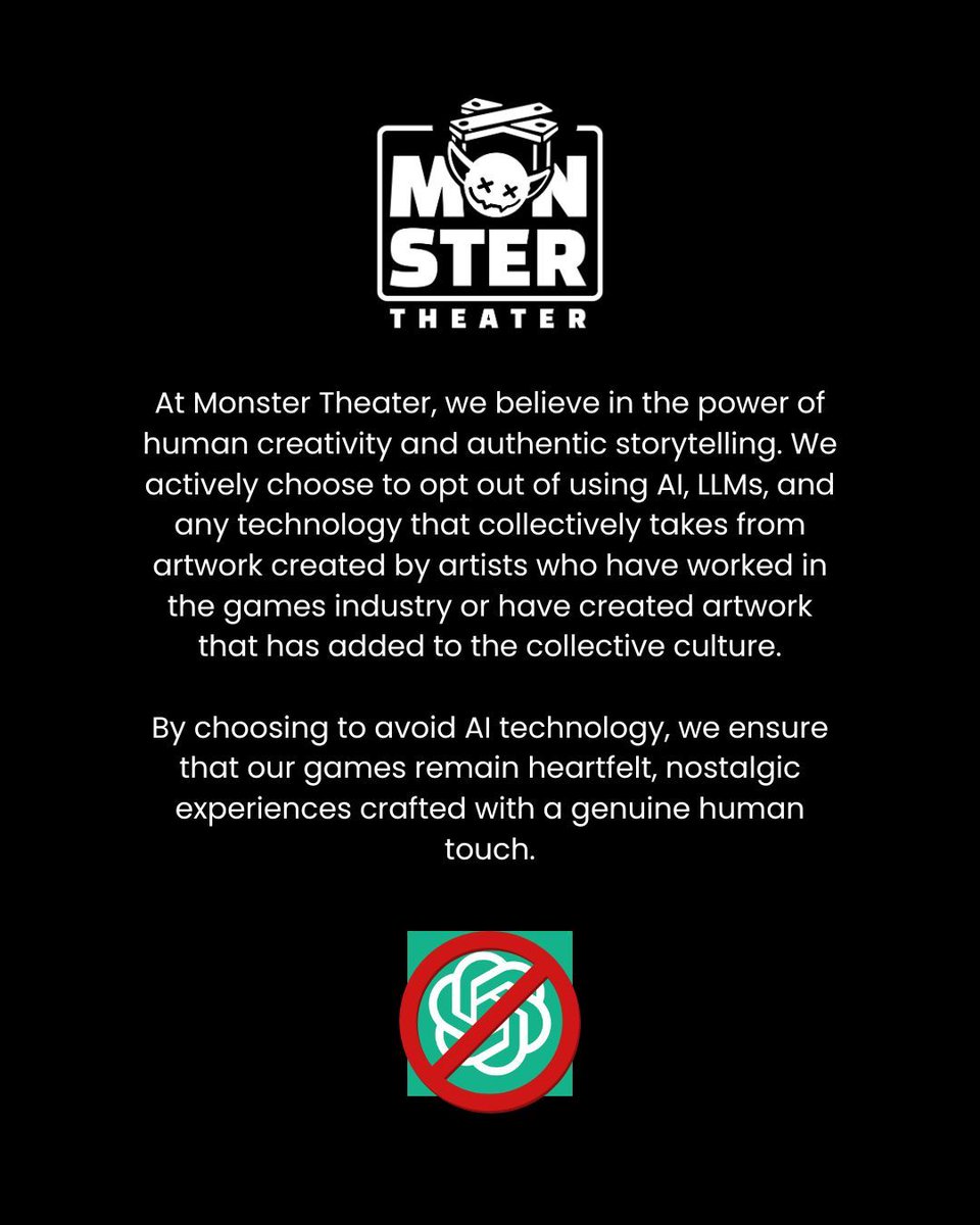 𝗠𝗢𝗡𝗦𝗧𝗘𝗥 𝗧𝗛𝗘𝗔𝗧𝗘𝗥 ᶻ 𝗓 𐰁 tweet media