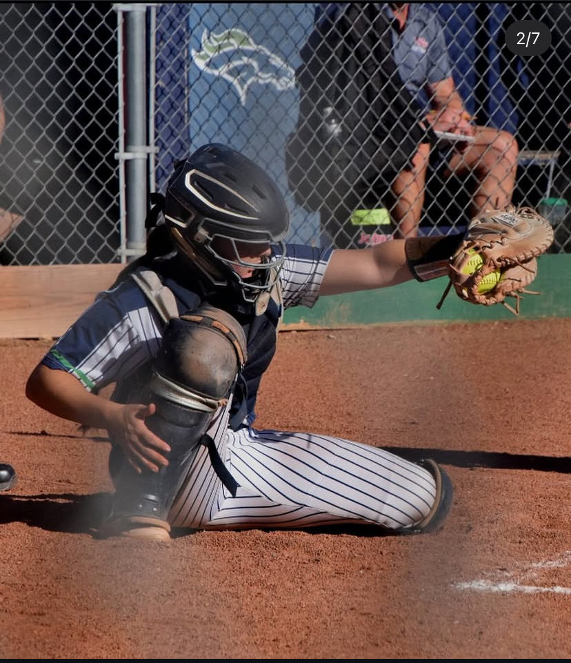 Marquette Softball tweet media