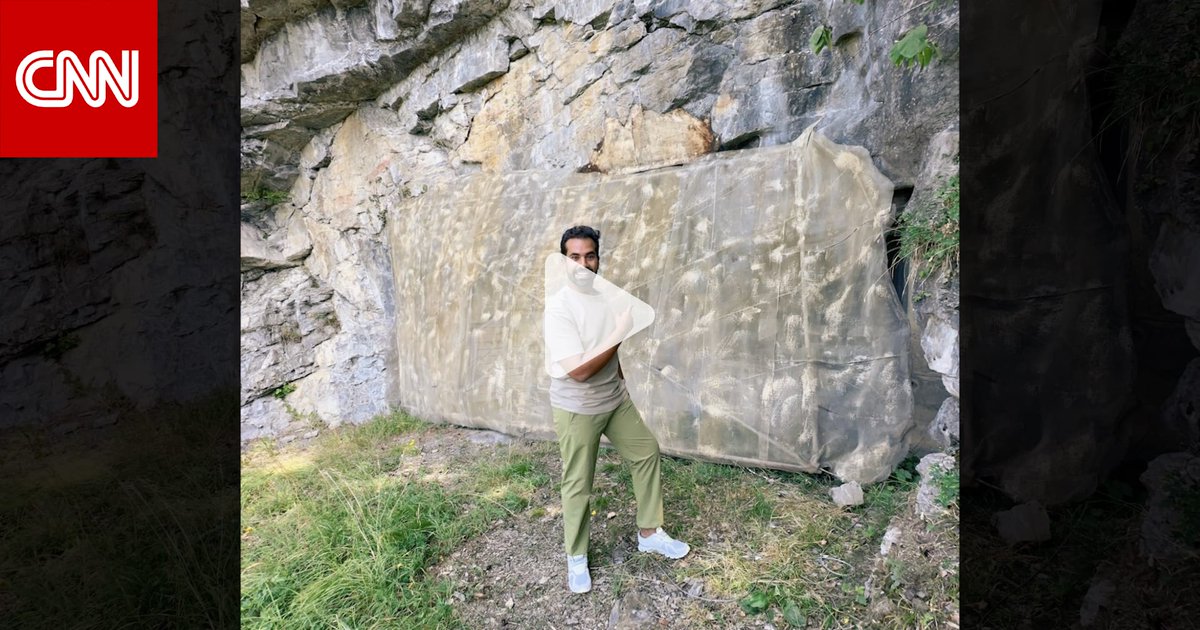 هل تعلم أن بعض جبال سويسرا ليست كما تبدو؟.. ملامح طبيعية تخفي أسرارًا عسكرية بدهاء لأغراض دفاعية 