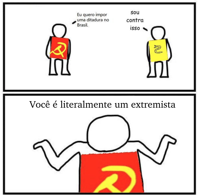 Moço Você é Socialista tweet media