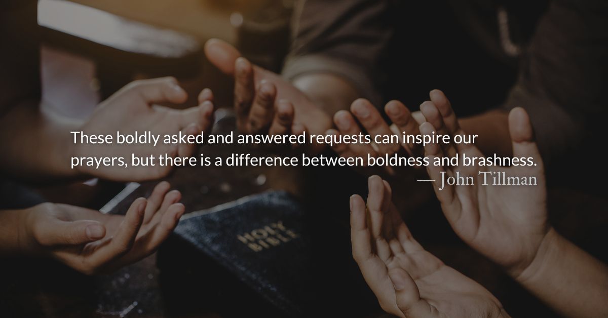 TheParkForum's tweet image. These prayers embrace confession and humility…We do not pray boldly based on our merit, but on the merit of Jesus.
#Psalms #Prayer #HowToPray #BoldPrayers #AnsweredPrayer
theparkforum.org/843-acres/bold…