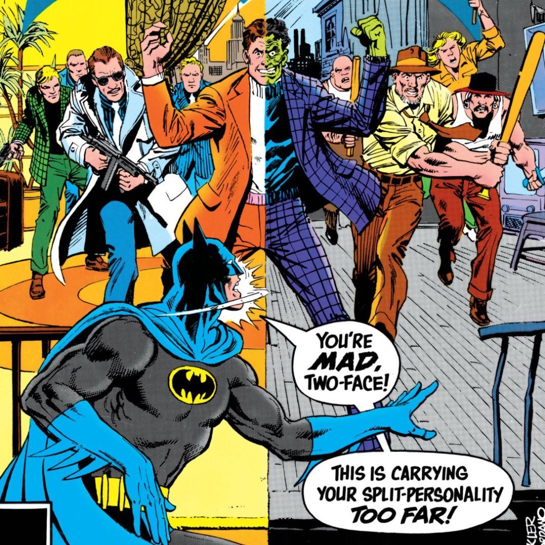 Dumb Batman (@dumbbatmans) / Posts / X