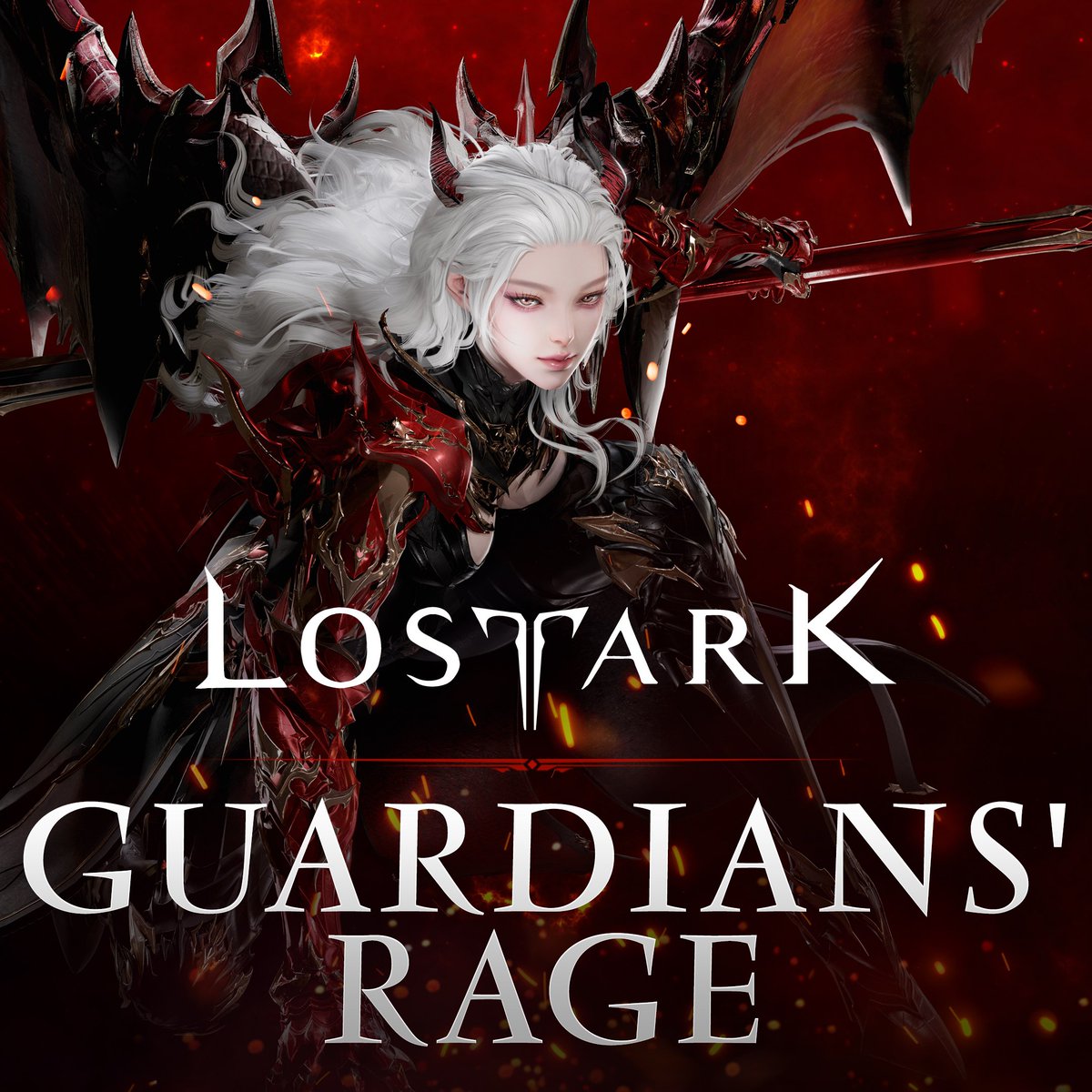 Lost Ark tweet media