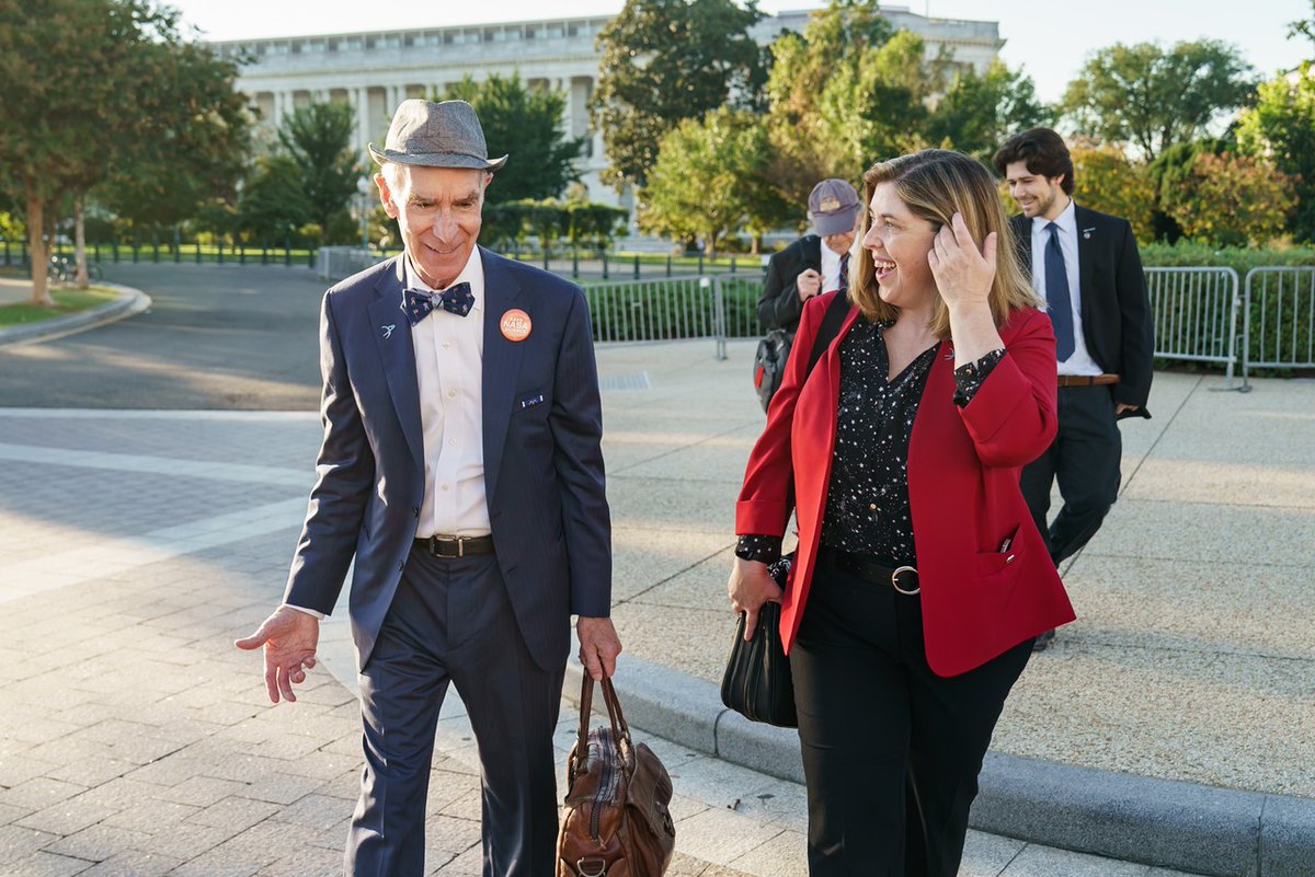 Planetary Society tweet media