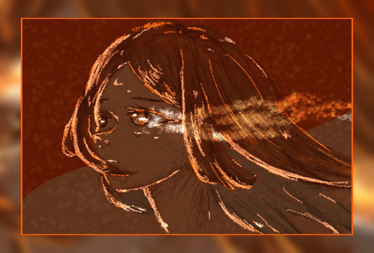 キーハ tweet media