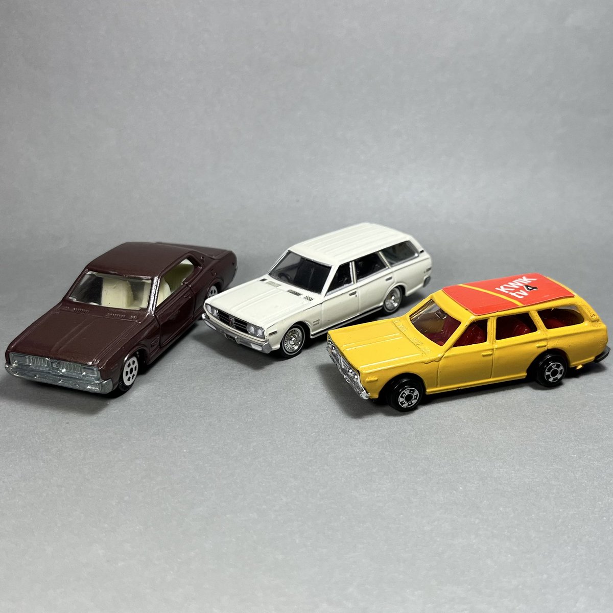 DieCast Chile tweet media