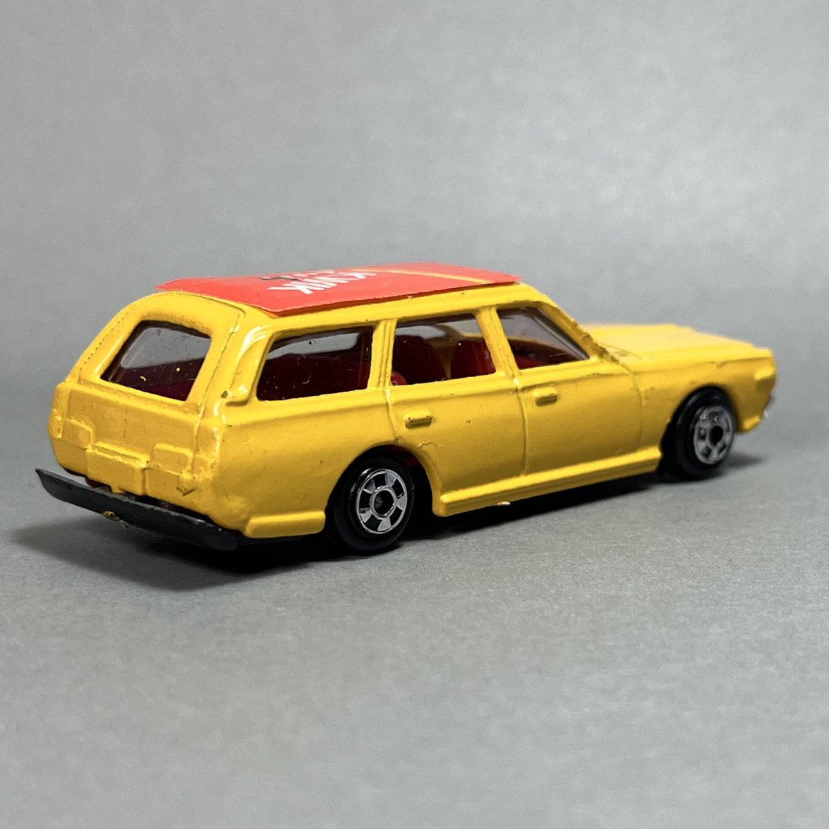 DieCast Chile tweet media