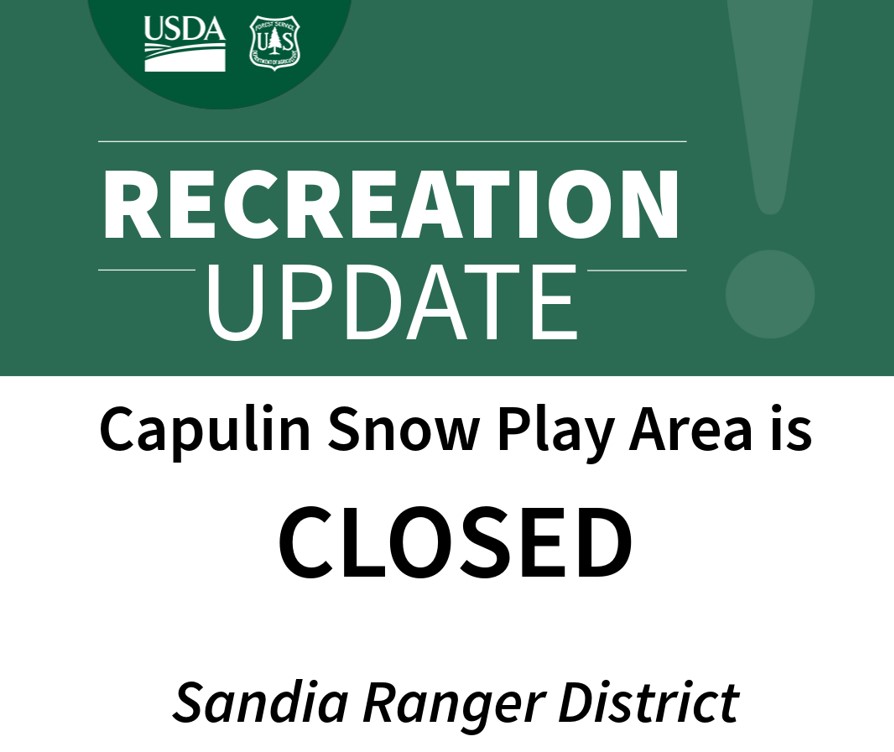 Cibola NF&Grasslands tweet media