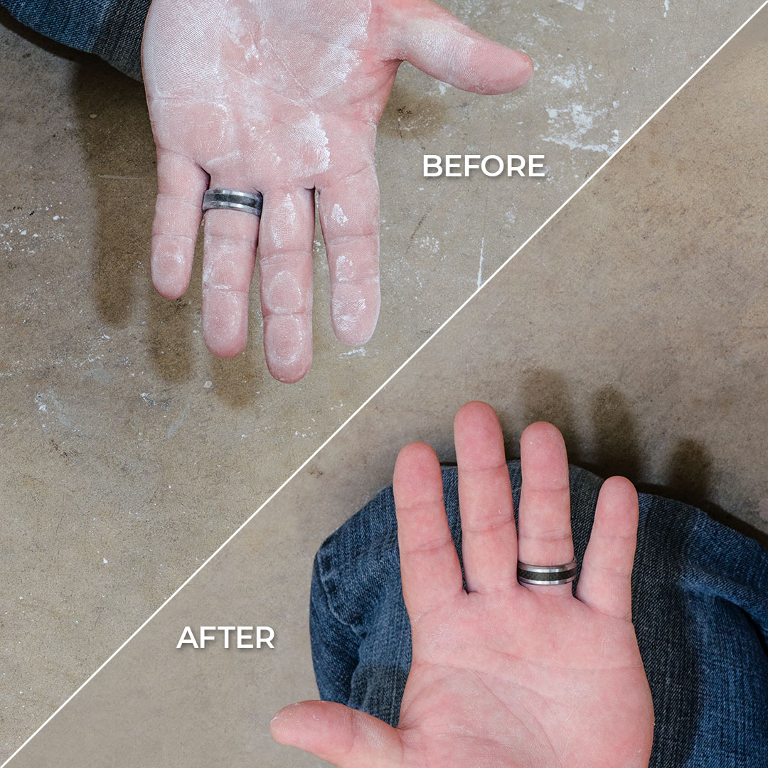 MAPEIUSA's tweet photo. Concrete may look solid, but without proper treatment it can dust, wear down, and lose strength over time. That’s where concrete densifiers come in to improve durability.

Contact us at CRS@mapei.com or visit our website to see our concrete densifiers: https://t.co/HuklG1nXrN https://t.co/wuKFMwPPbf