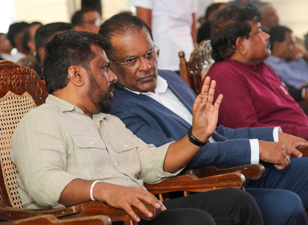 Jinath Premaratne tweet media