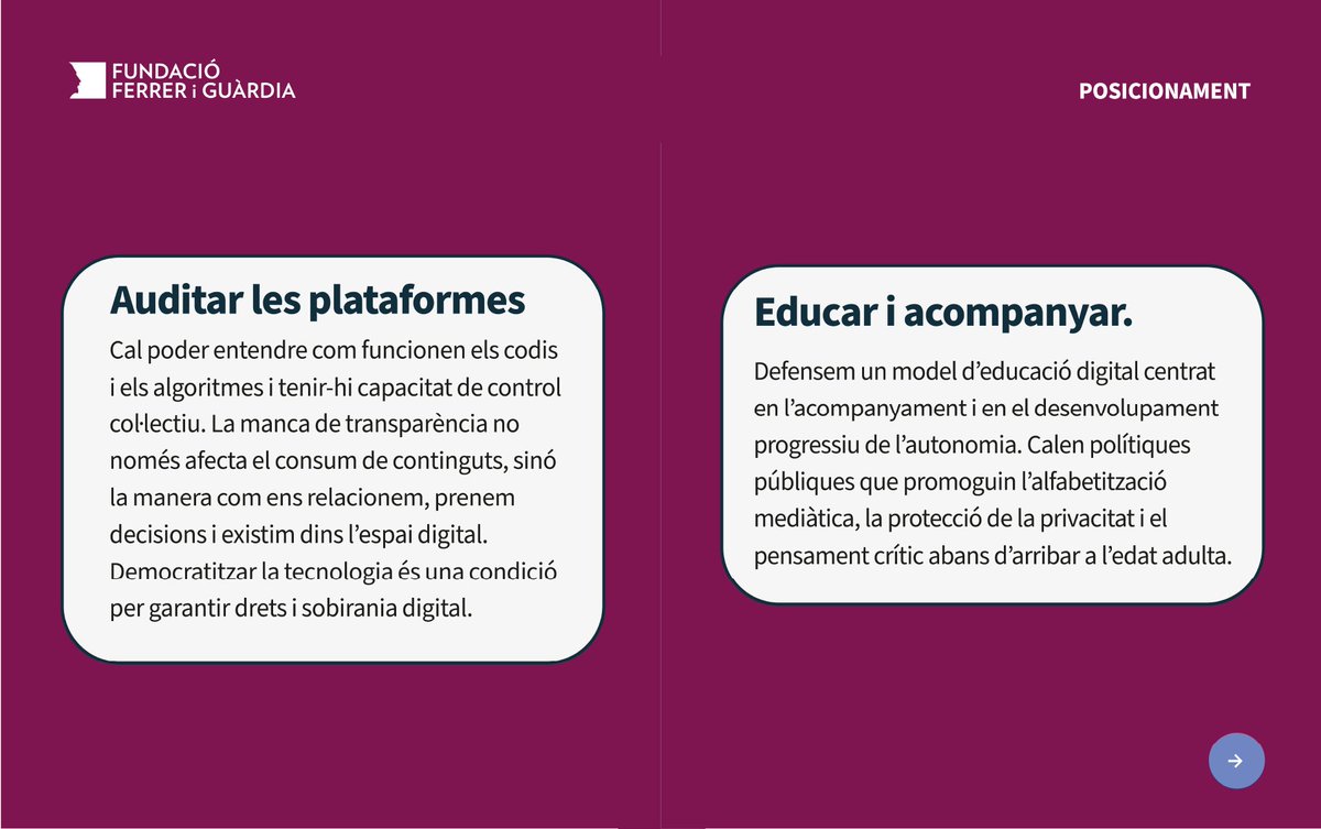 Fundació Ferrer i Guàrdia tweet media