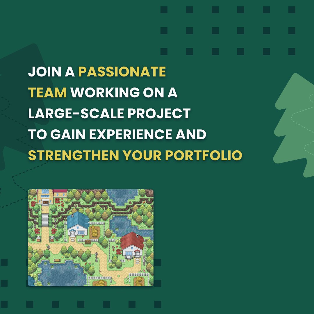 Forêt Éternelle tweet media