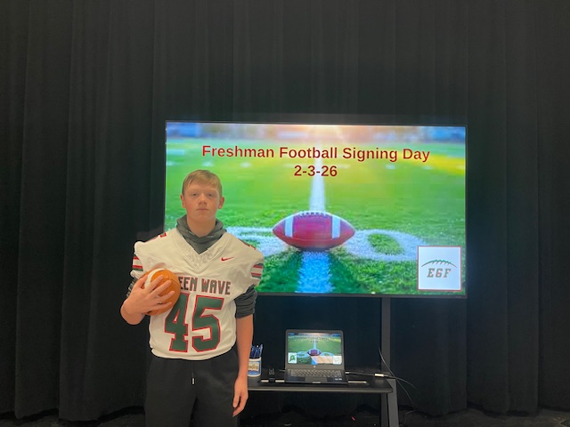 EGF Football tweet media