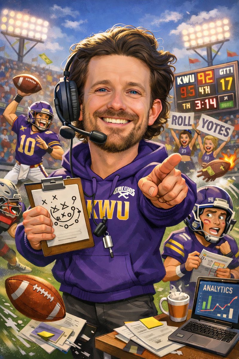 Josh Qualls tweet media