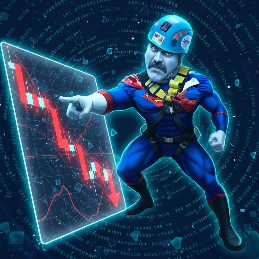 <a href="/HodlMagoo/">Magoo PhD</a> Dads are always retarded, My retirement plan? Teaching my bags to my kids so they can lose money too. Family tradition. 

37N8a4hvL82sJ1i2fCn3i9xwzQr7B9YJuRxYpUP4pump

$RDAD