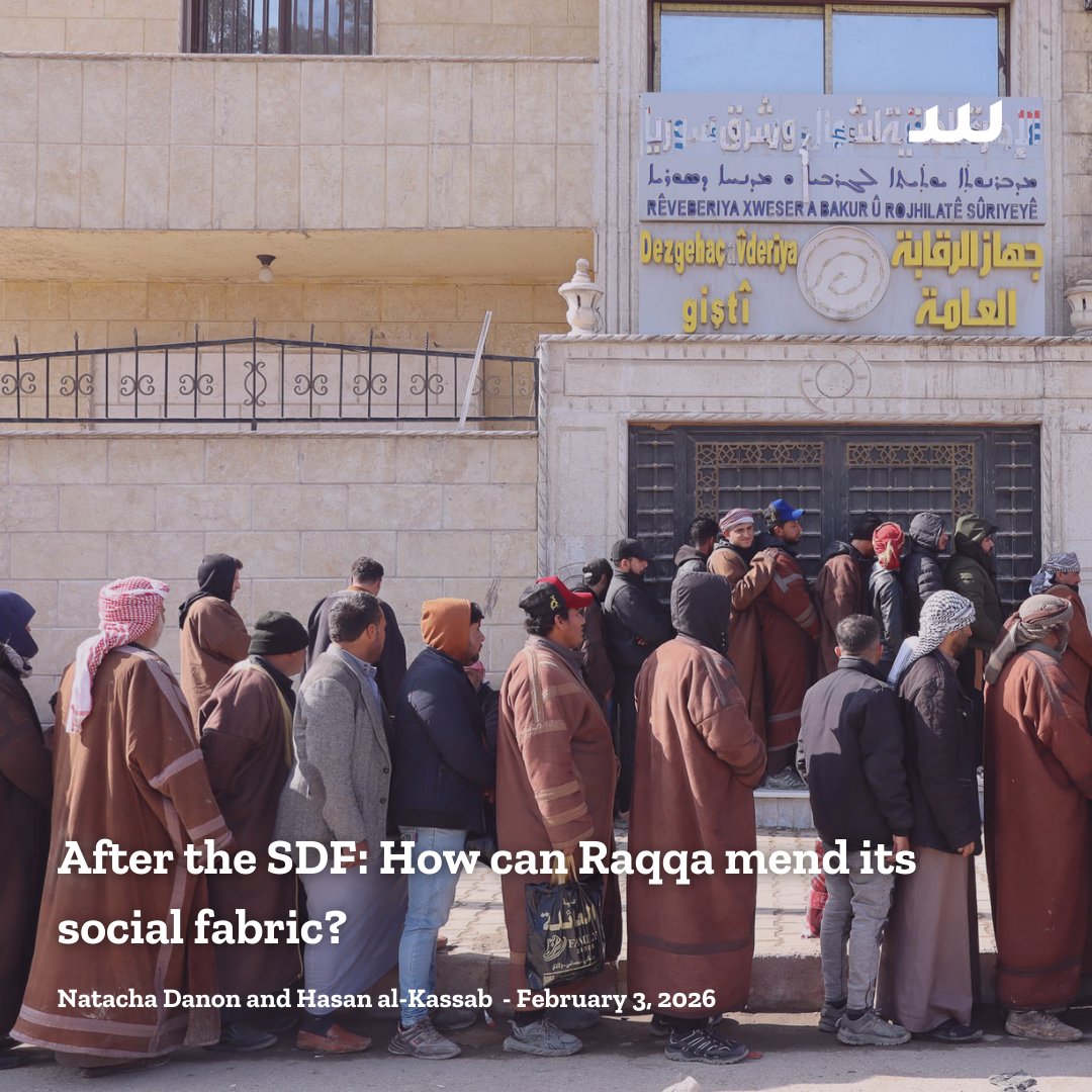 Syria Direct tweet media