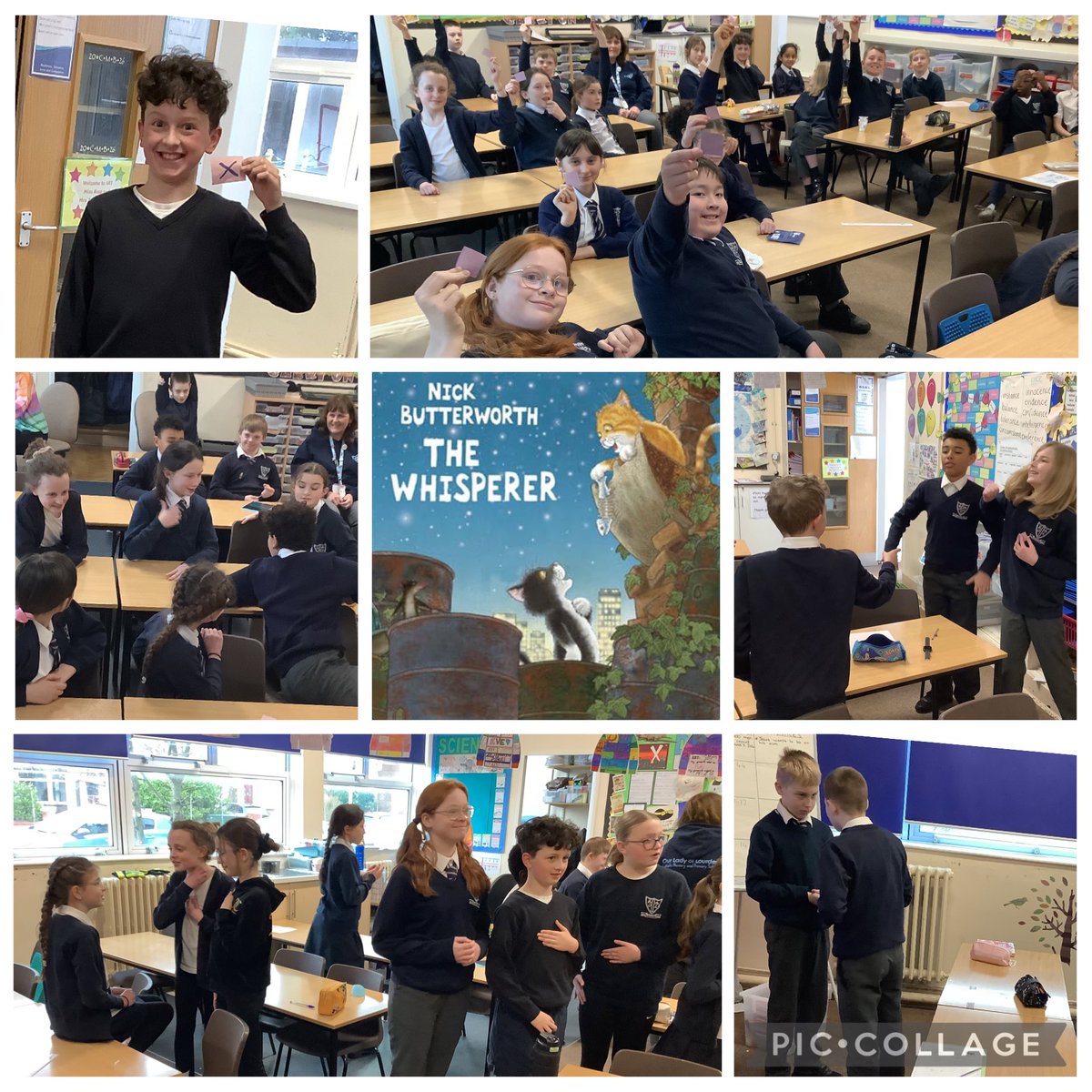 Mrs Todd tweet media