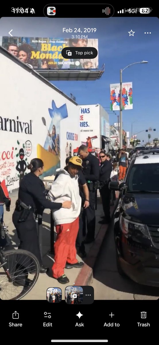 vellivelll's tweet image. #been