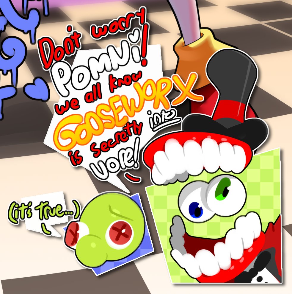 ♪NotBoogie tweet media