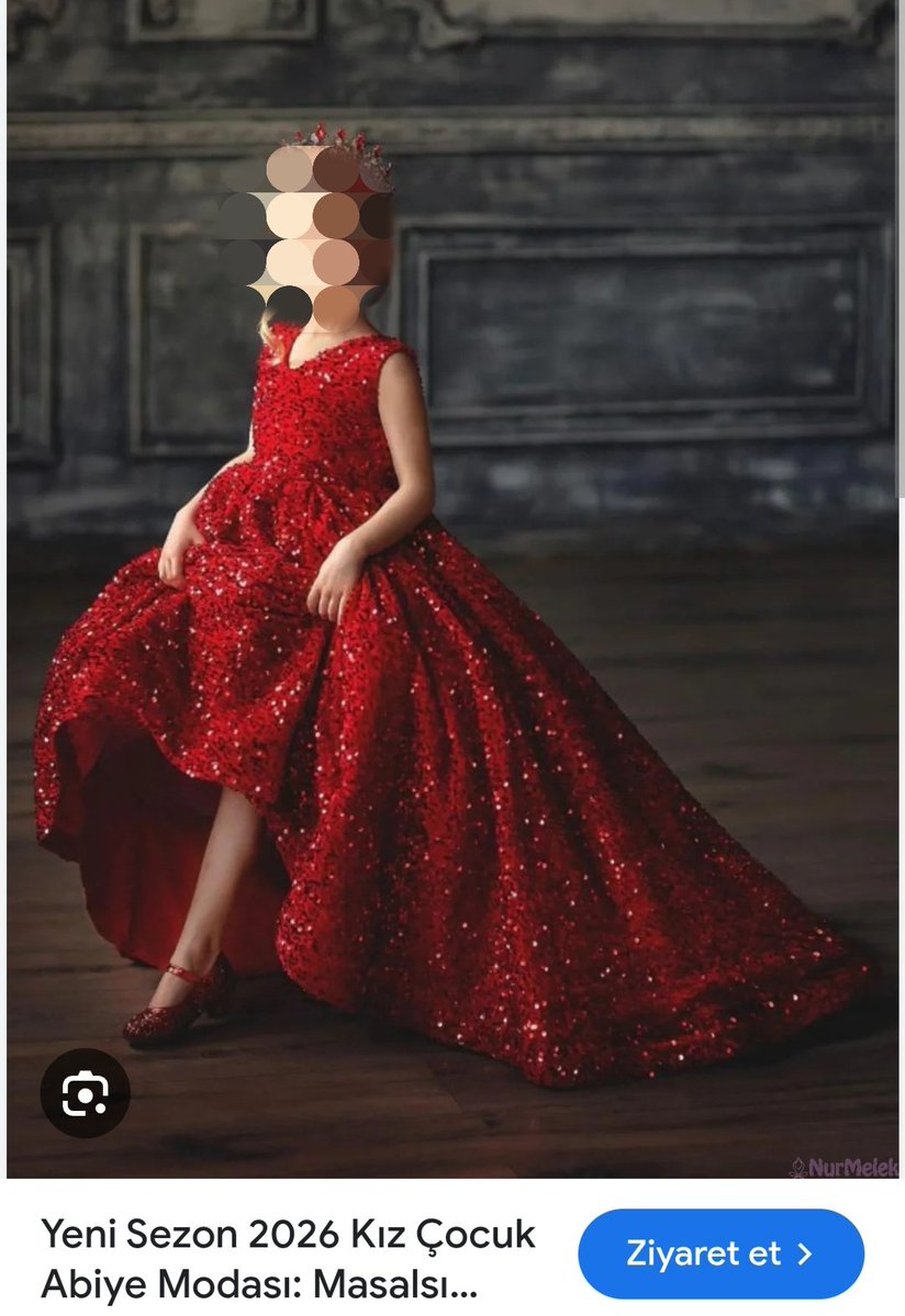 Epstien,şeytani fikirleriyle, gözümüzün gördüğü görmediği birçok alanı dizayn etmiş. Moda bu alanlarin başında geliyor. Ulkemizde,kız çocugu giyim firmaları, artık tasarımlarına dikkat etmeli
Mesela, şu kıyafetleri 3- 9 yaş arası kızlara giydirmisler ama hangisi çocuk kıyafeti ??