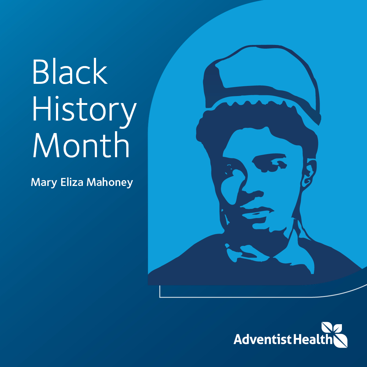 Adventist Health tweet media