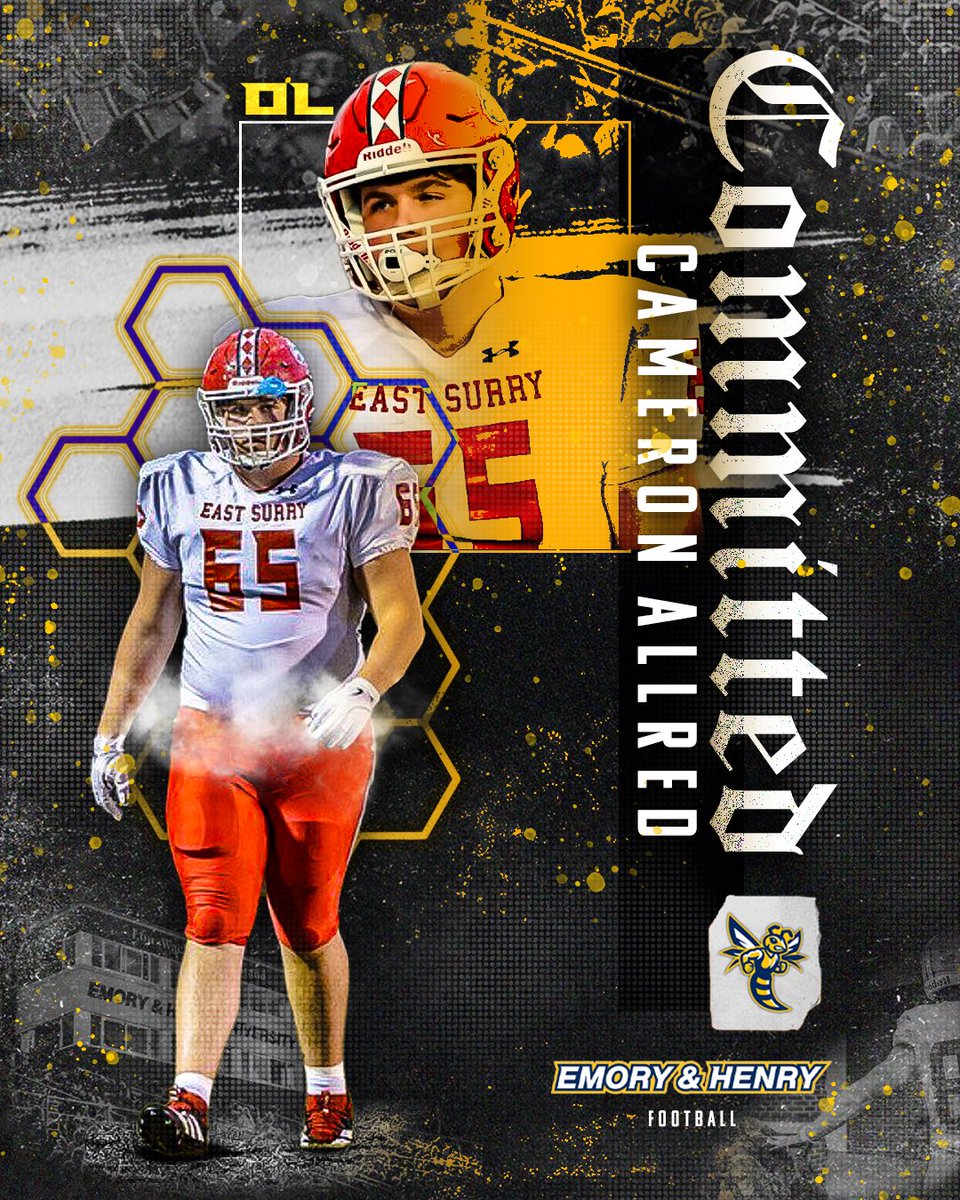 Cameron Allred tweet media