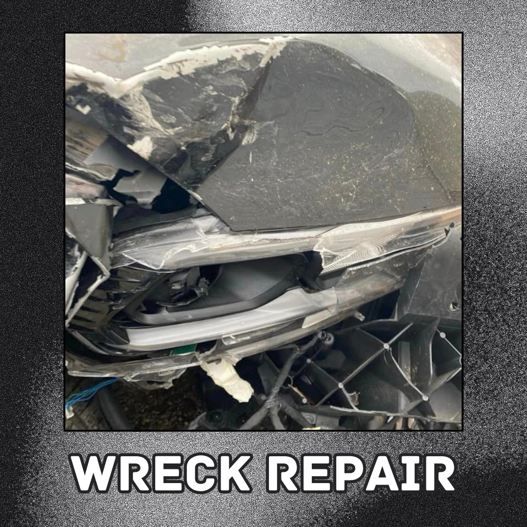 Wes' Collision tweet media
