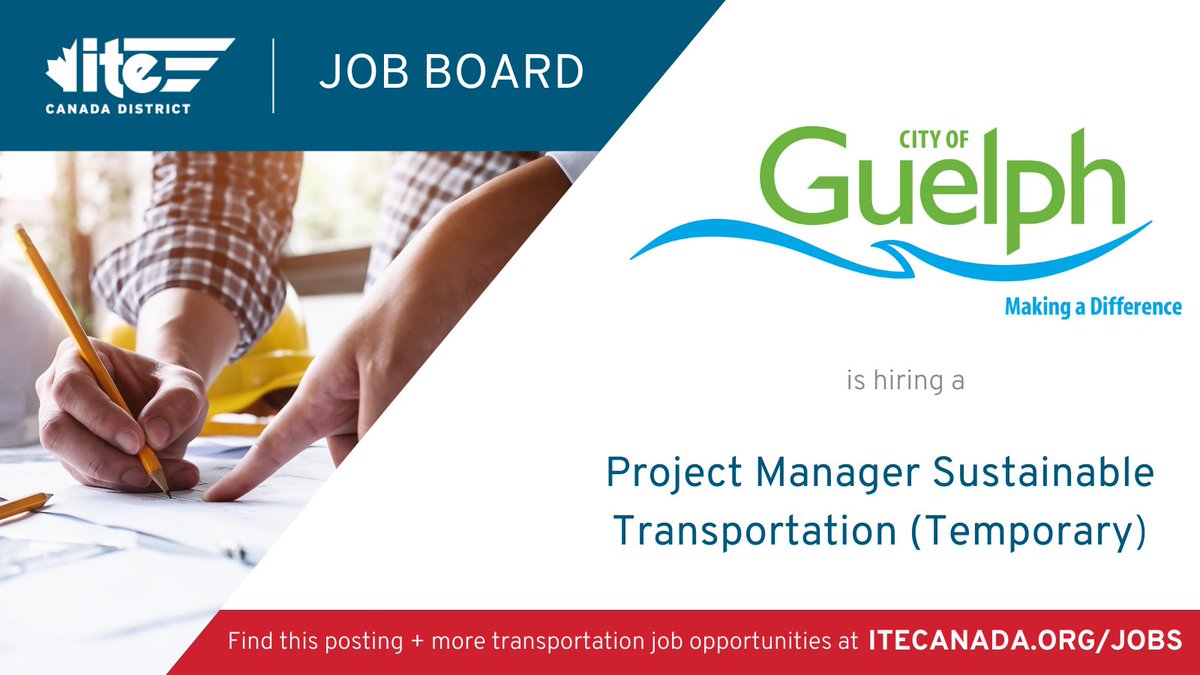 ITE Canada District tweet media