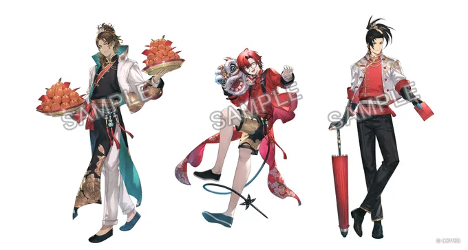 (3/3) Goldbullet Machina X Flayon Josuiji Shinri