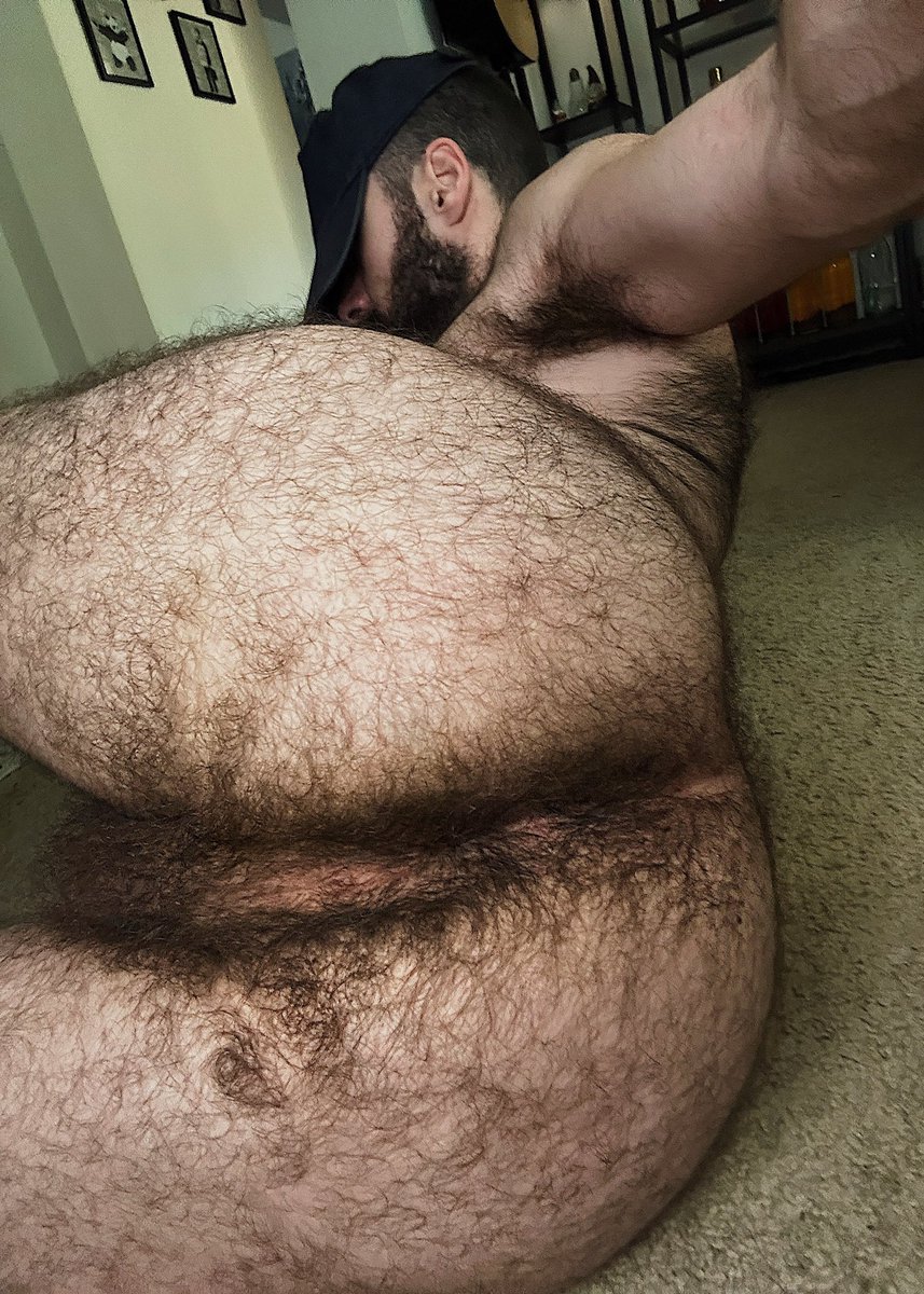 Bury your face in your bros sweaty butthole? 🐽