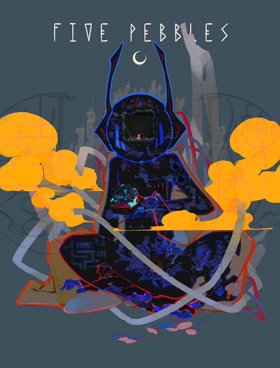 Flunaky-Azu tweet media