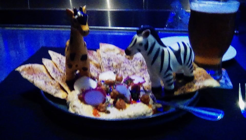 Beer Sonnetteer tweet media