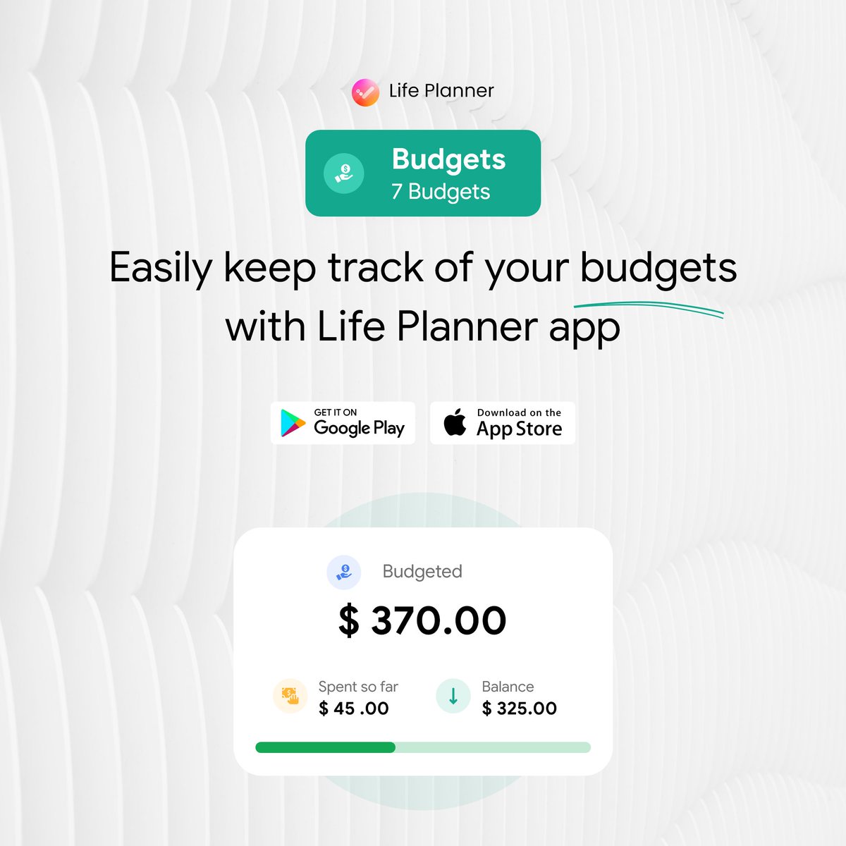 Life Planner tweet media