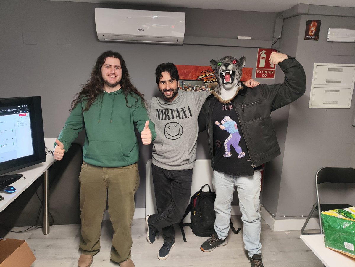 Warp Zone tweet media