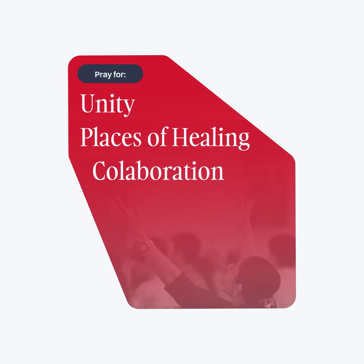 🌍 Join us this week in praying for unity and protection among those serving where Christ is least known. Pray for healing, renewal, and wisdom in learning spaces. Pray for clear vision and collaboration in overlooked communities🛐

🔗 sim.ca/prayer