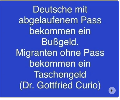 KahlKarin's tweet photo. Das ist so irre!😡 https://t.co/AZpZcy47gj