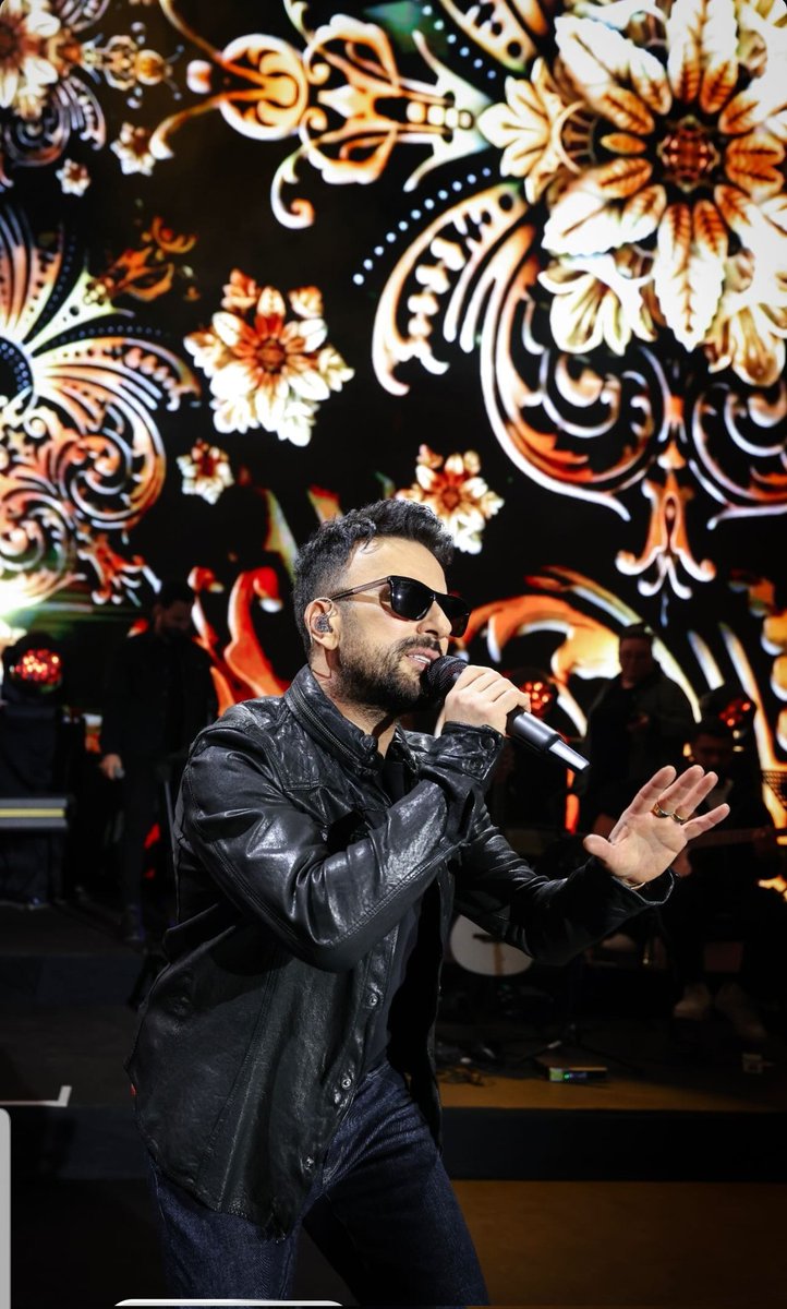 Tarkan (Fan Account) tweet media