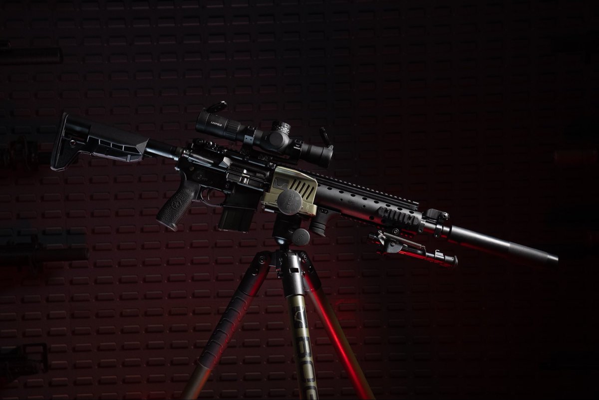Classic Firearms tweet media