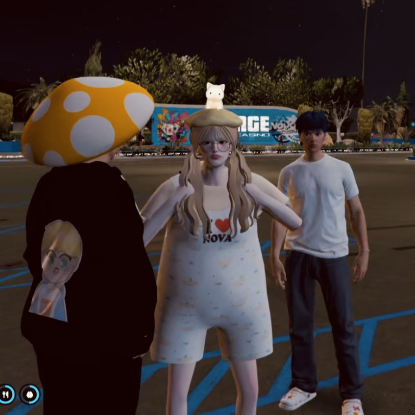 วันที่ดี อีกวันนึงเลย 🍀 ╥﹏╥☆﹒ꕀ